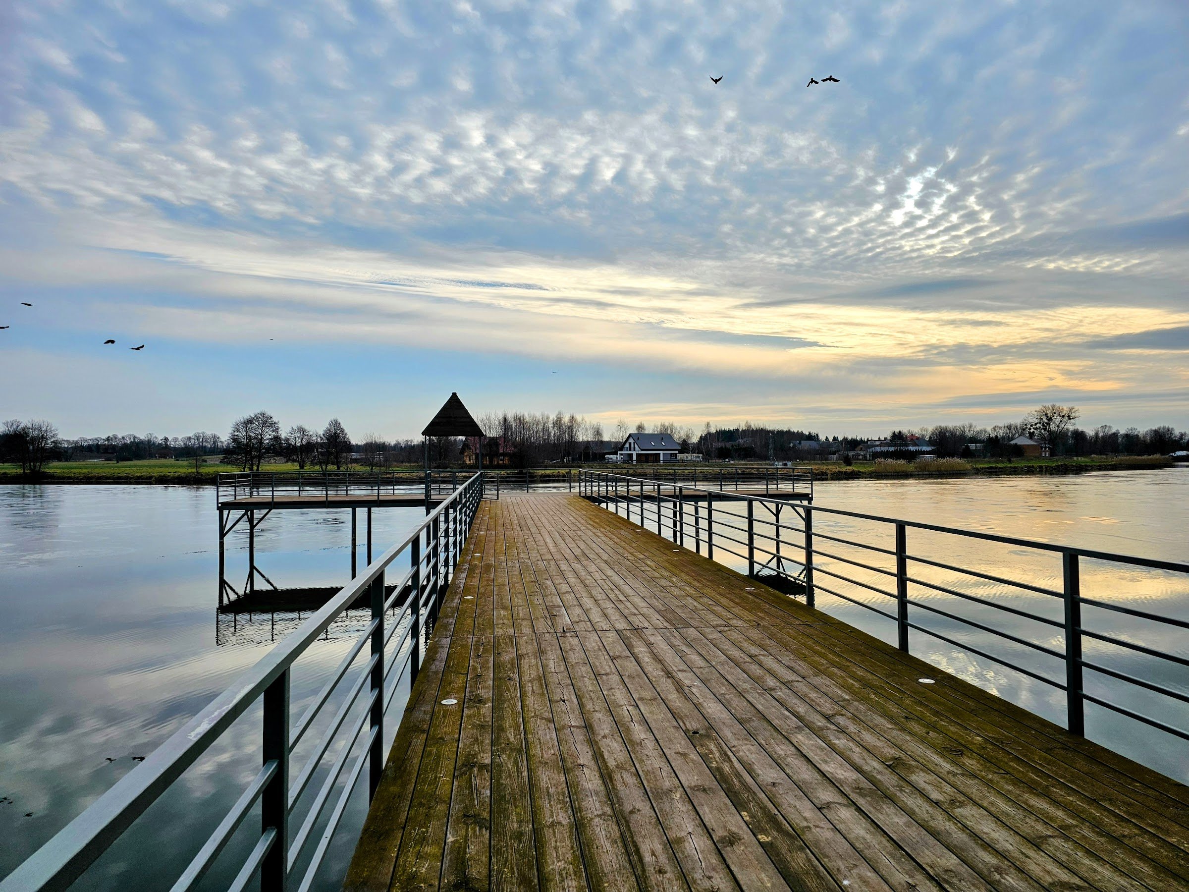 Plaża (Plaża w Nowym Mieście nad Zalewem Nowomiejskim)